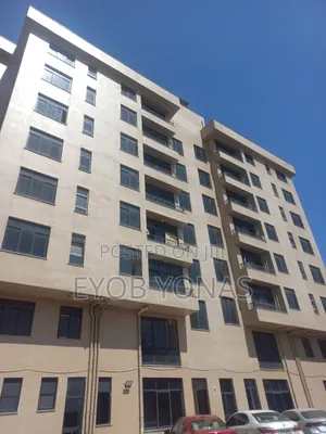 Furnished 2bdrm Apartment in Bat Real Estate, Bole for sale