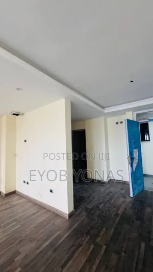 Furnished 2bdrm Apartment in Jemboro Real Estate, Bole for sale