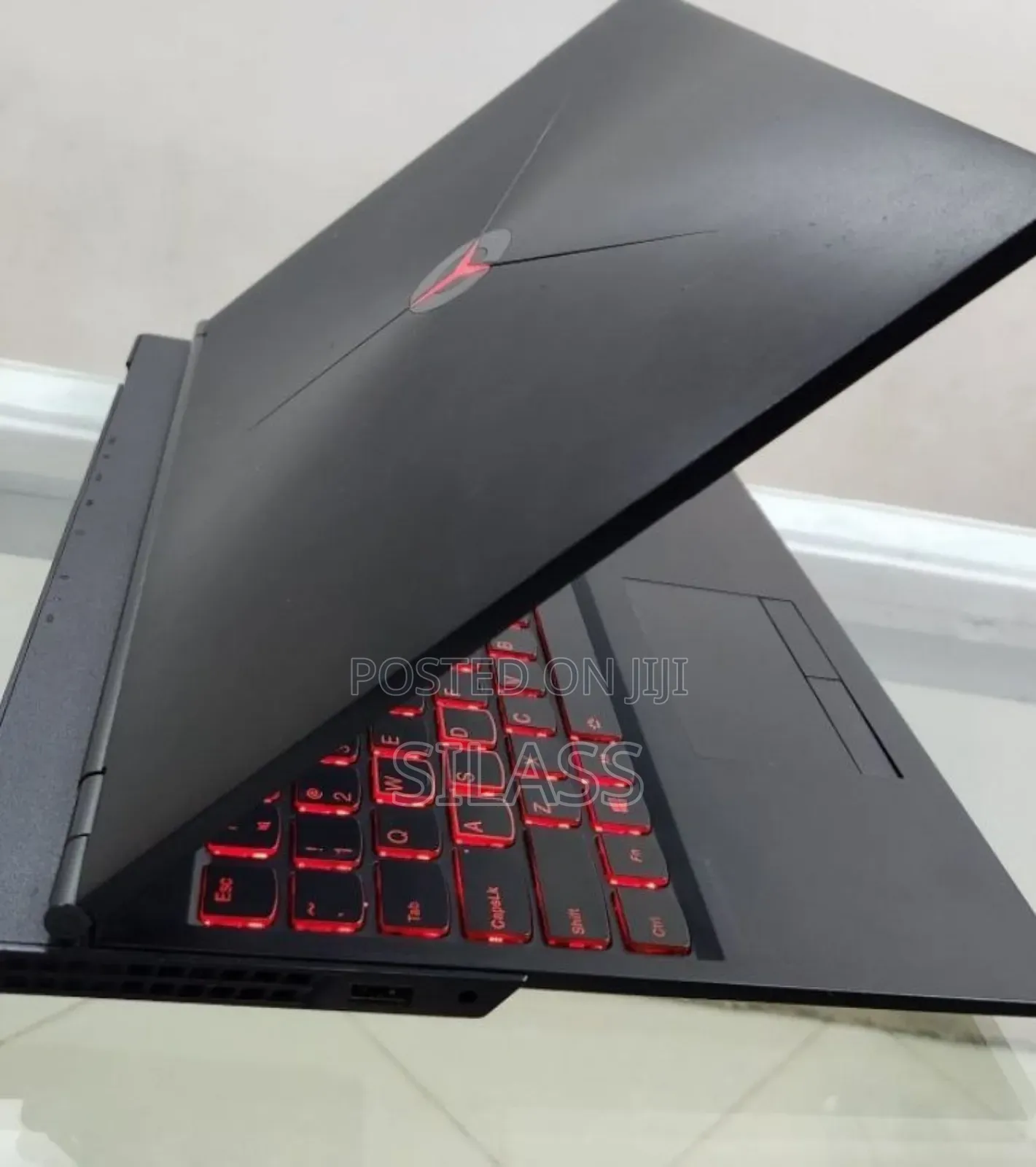 New Laptop Lenovo Legion 5 8GB Intel Core I5 SSD 512GB