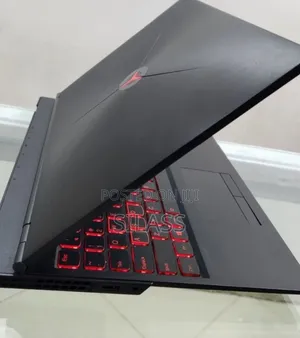 New Laptop Lenovo Legion 5 8GB Intel Core I5 SSD 512GB