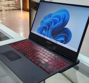 New Laptop Lenovo Legion 5 8GB Intel Core I5 SSD 512GB