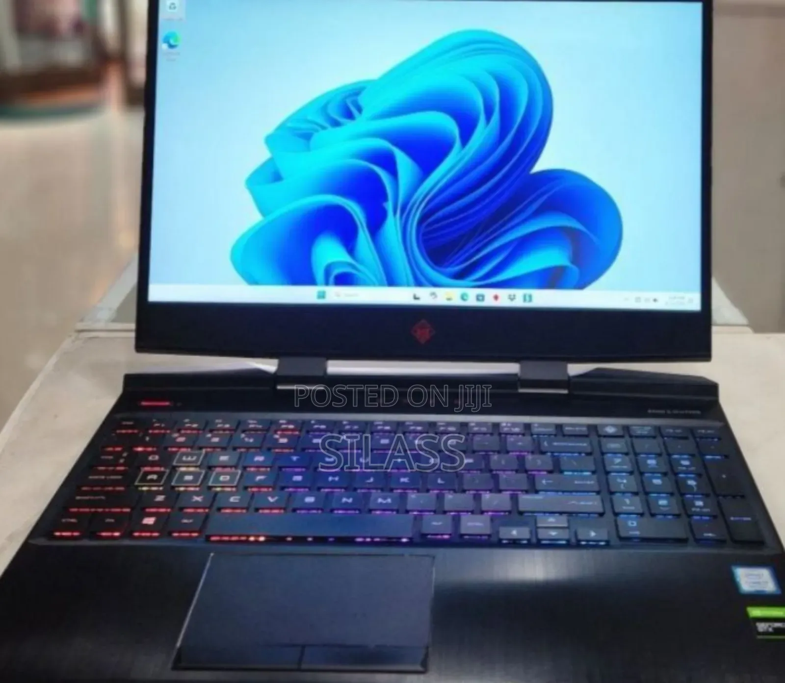 New Laptop HP Omen X 16GB Intel Core I7 HDD+SSD 1T