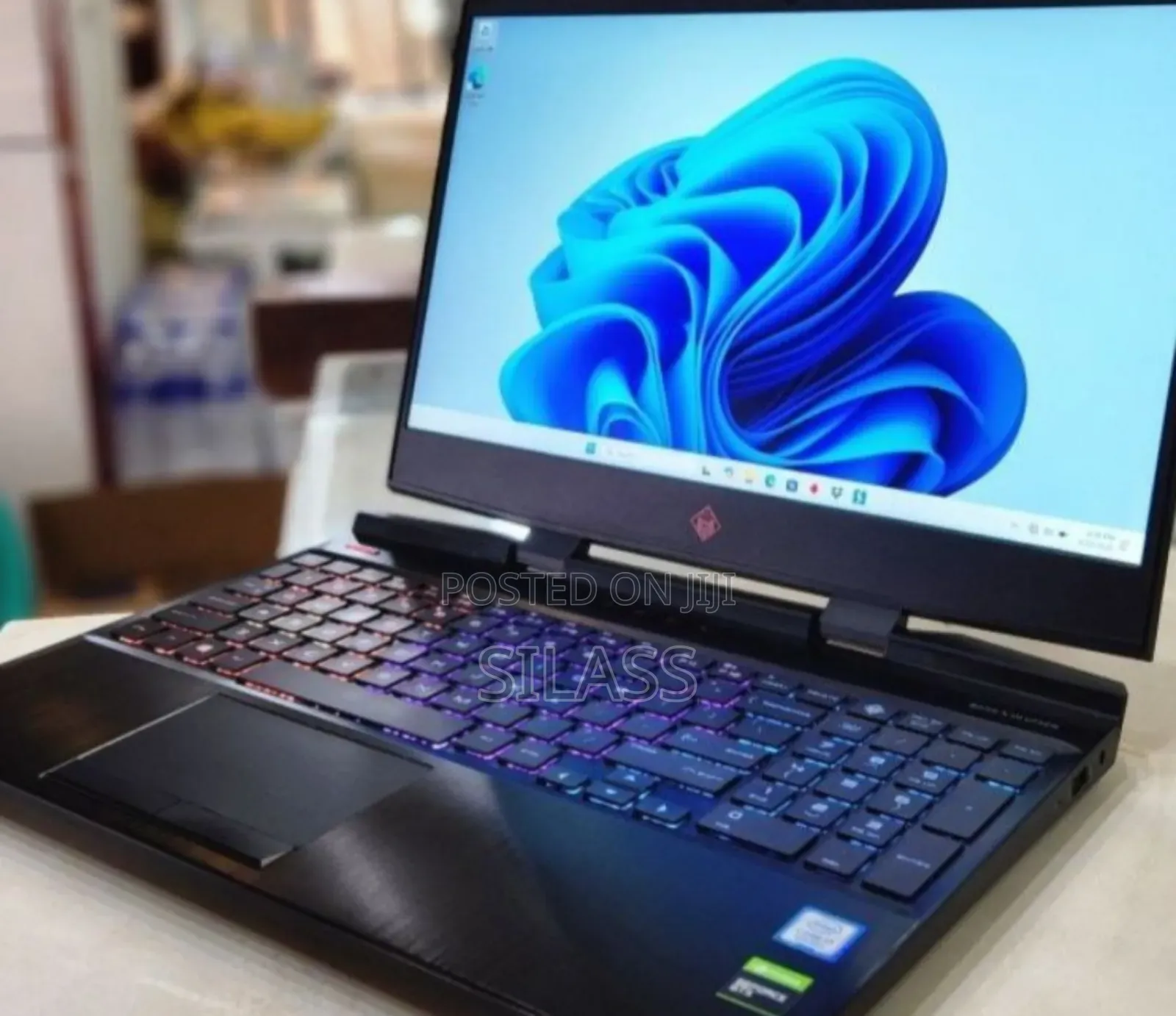 New Laptop HP Omen X 16GB Intel Core I7 HDD+SSD 1T