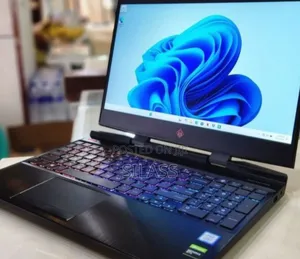 New Laptop HP Omen X 16GB Intel Core I7 HDD+SSD 1T