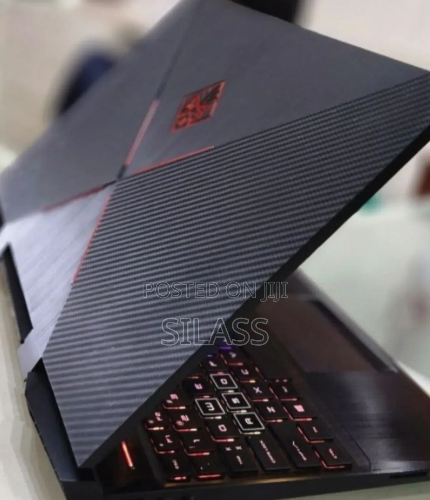 New Laptop HP Omen X 16GB Intel Core I7 HDD+SSD 1T