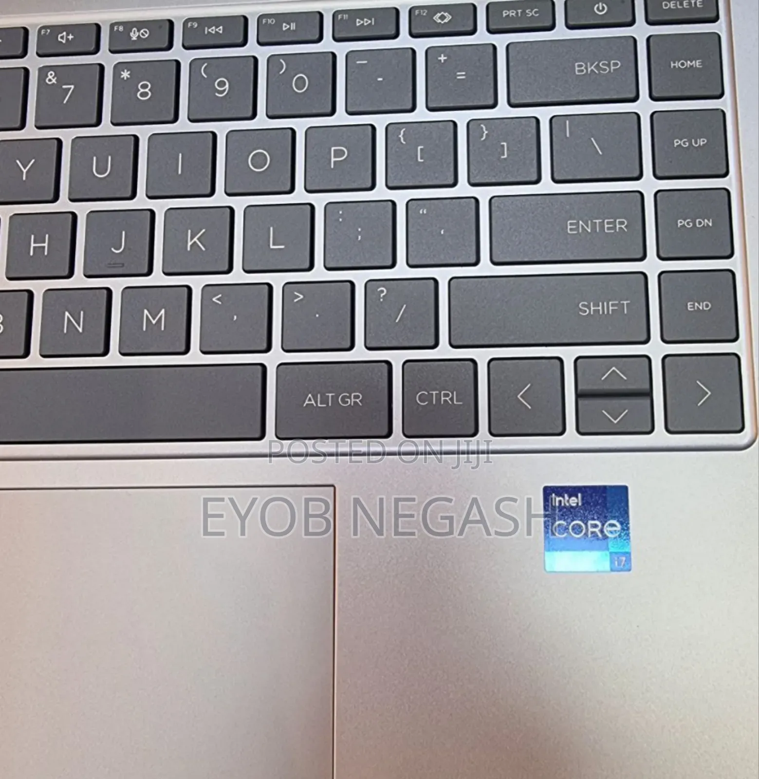 New Laptop HP Stream Notebook 16GB Intel Core I7 SSD 1T