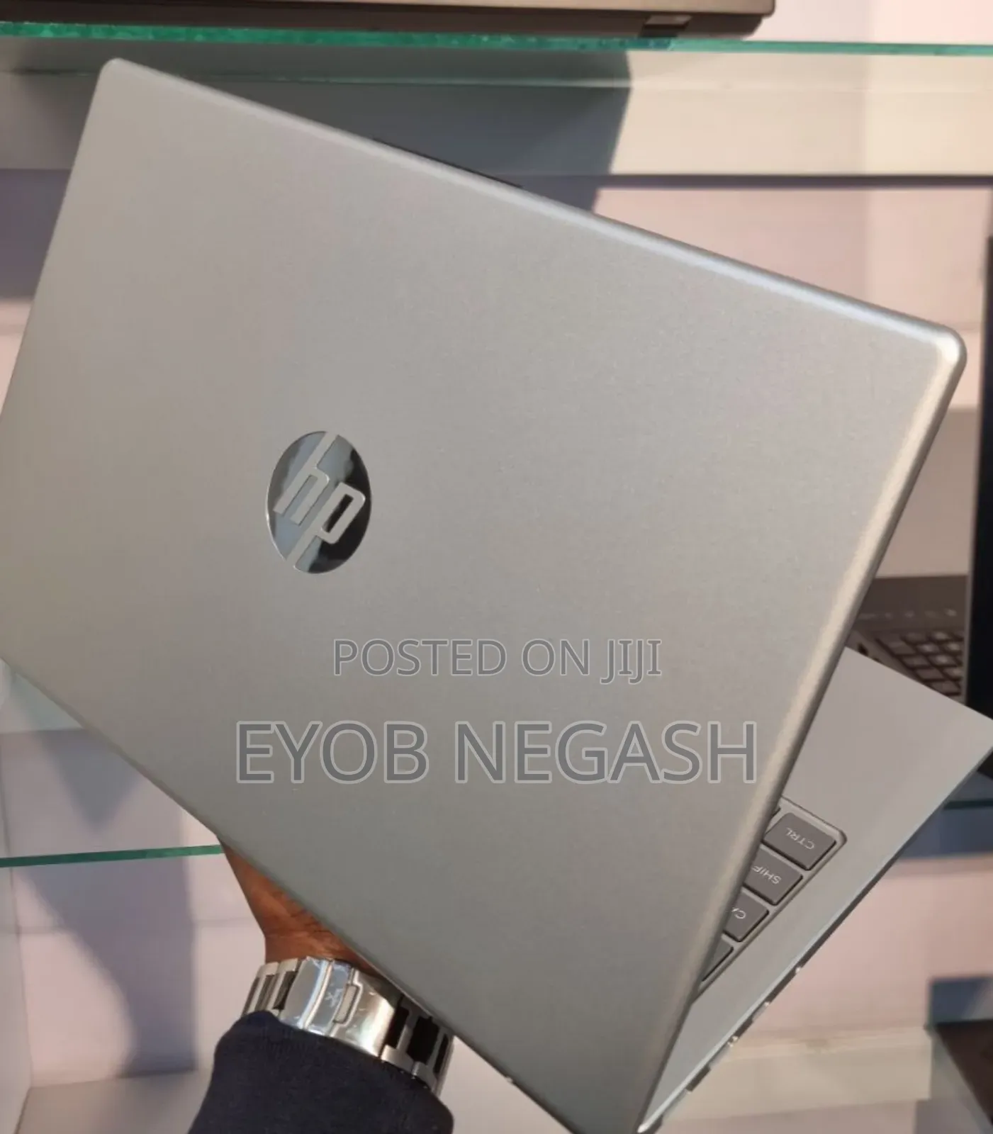 New Laptop HP Stream Notebook 16GB Intel Core I7 SSD 1T