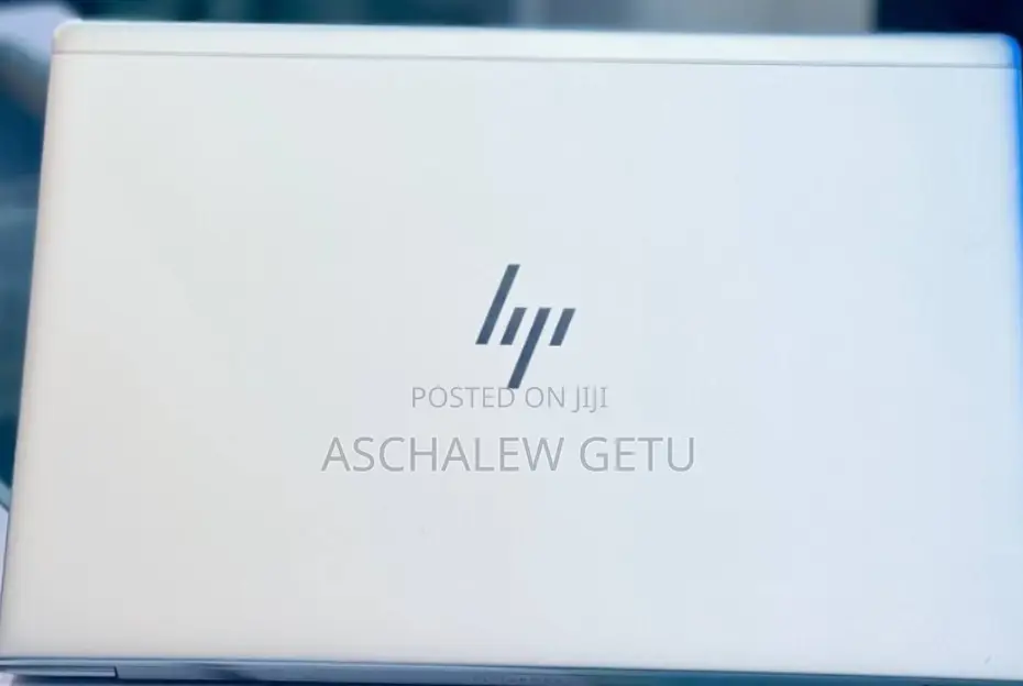 New Laptop HP EliteBook 850 G5 16GB Intel Core I5 SSD 512GB