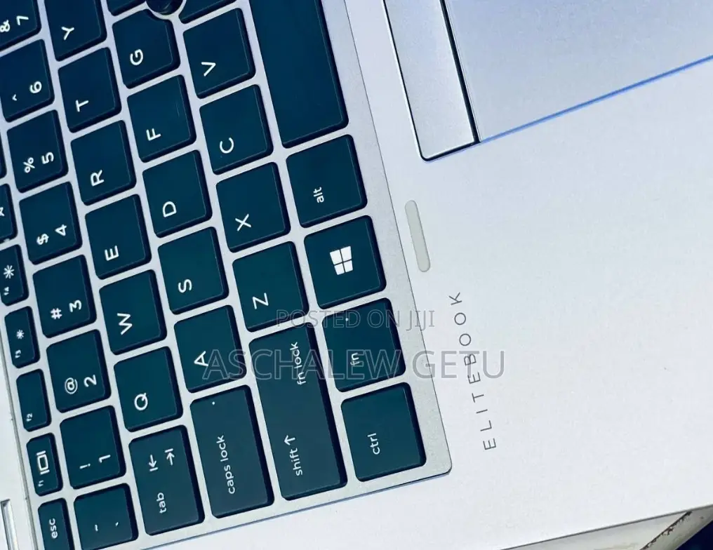 New Laptop HP EliteBook 850 G5 16GB Intel Core I5 SSD 512GB