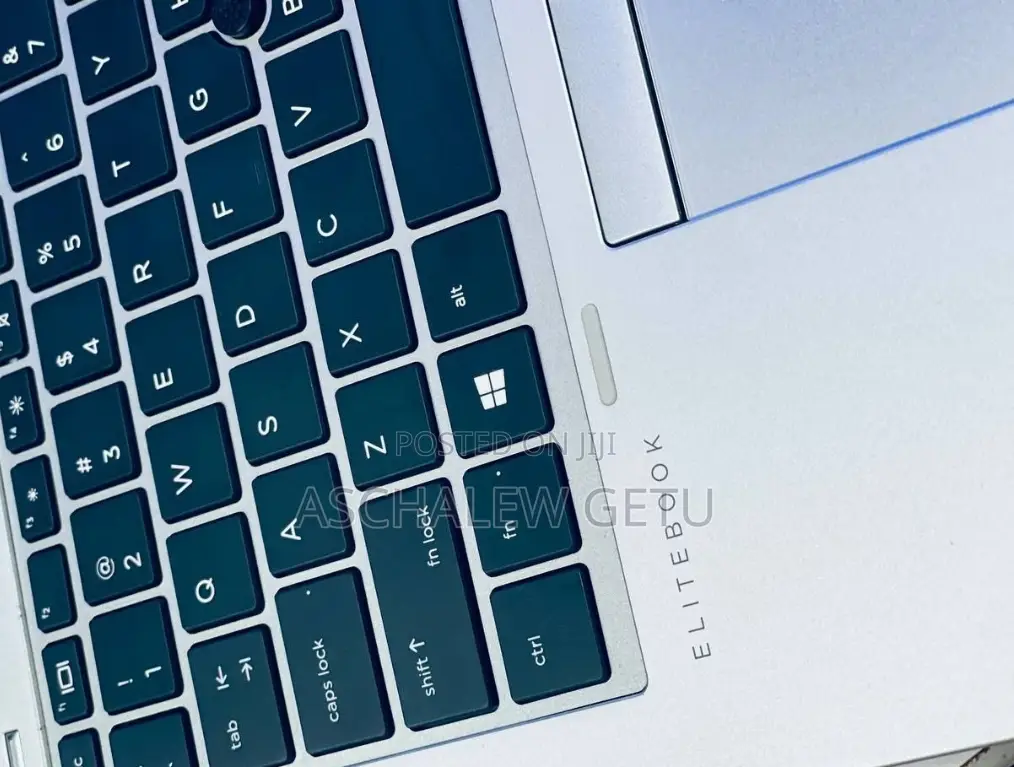 New Laptop HP EliteBook 850 G5 16GB Intel Core I5 SSD 512GB