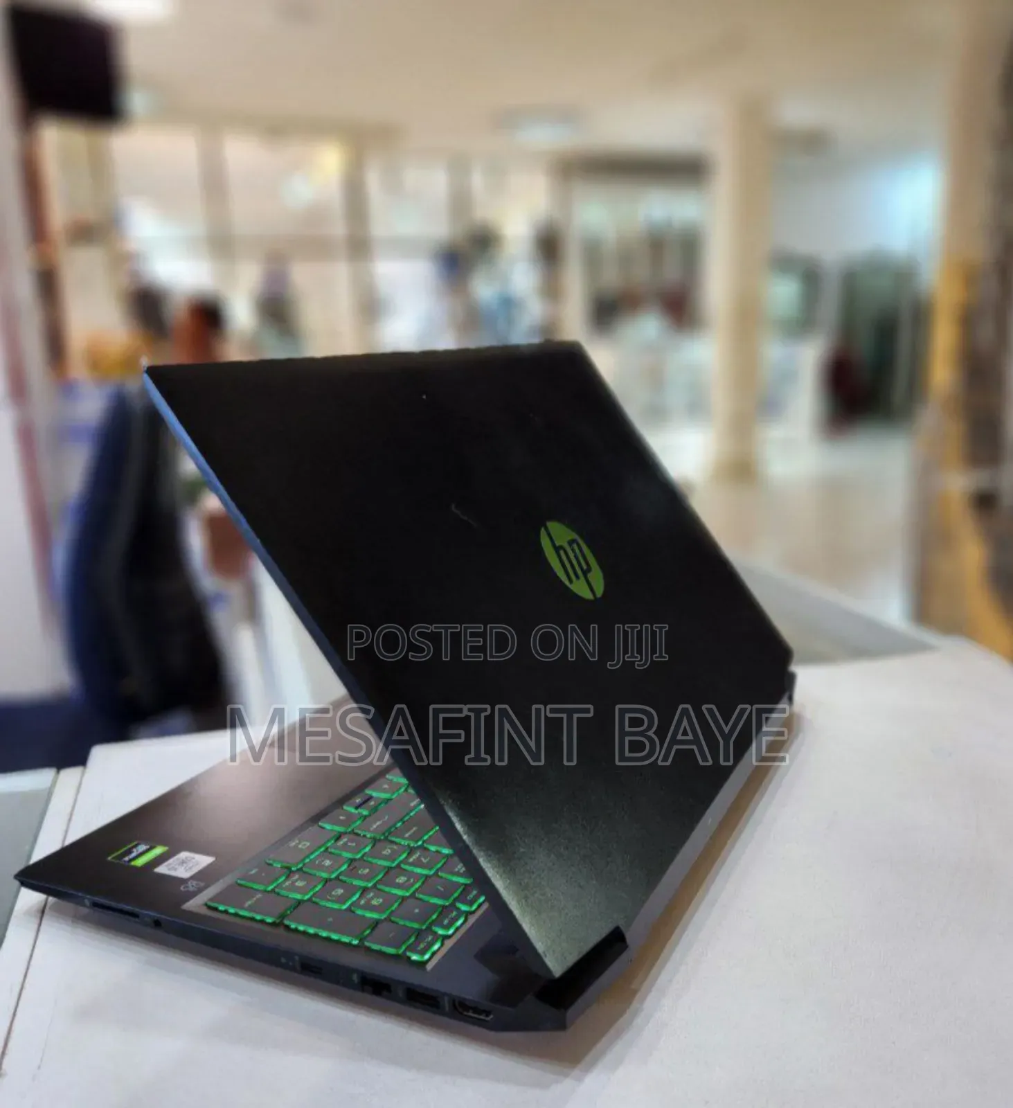 New Laptop HP Pavilion 10 16GB Intel Core I5 SSD 512GB