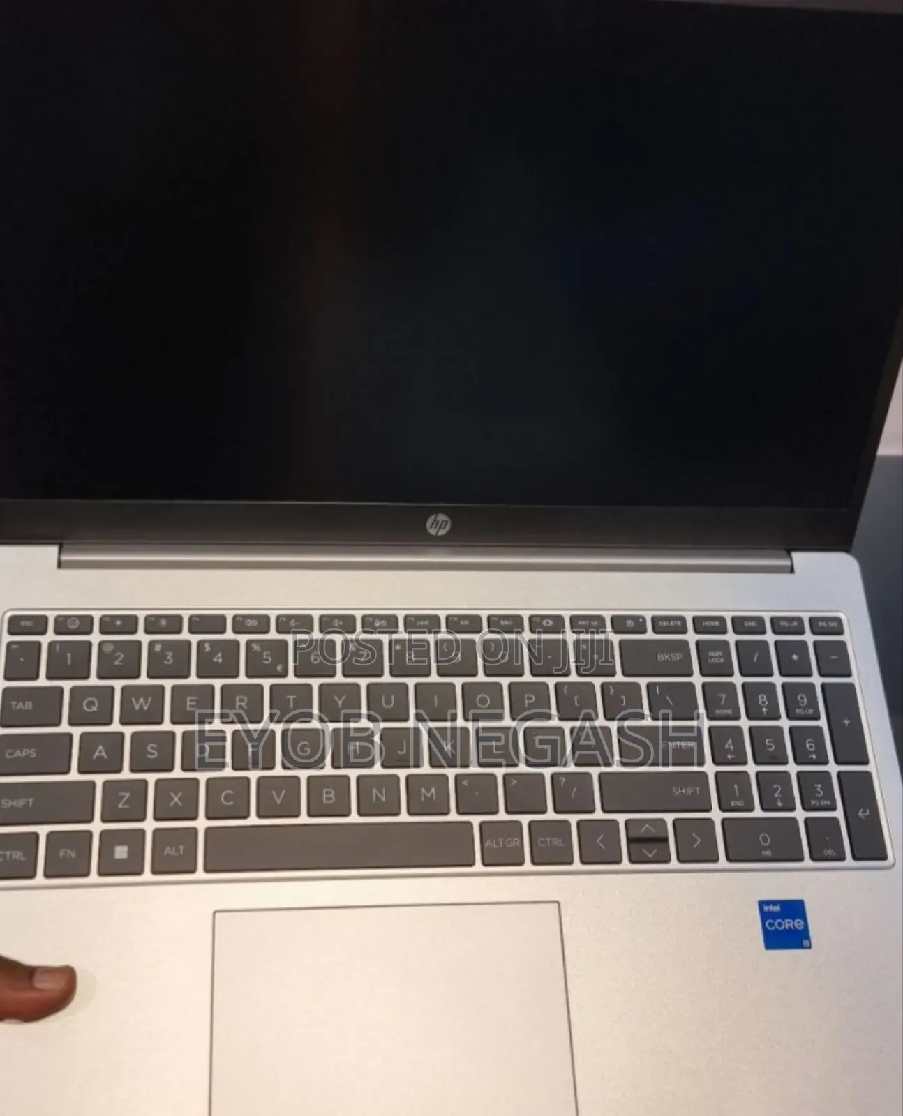 New Laptop HP Stream Notebook 16GB Intel Core I5 SSD 512GB