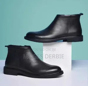 European Style Genuine Leather