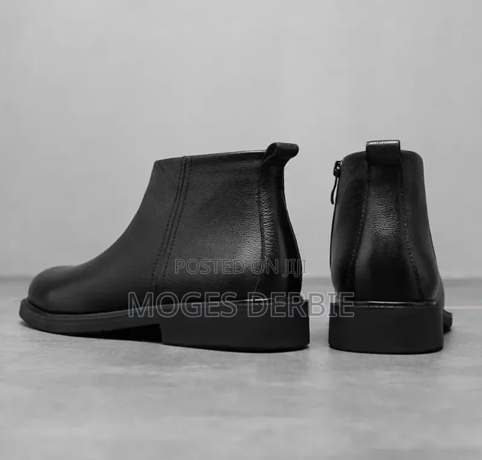 European Style Genuine Leather