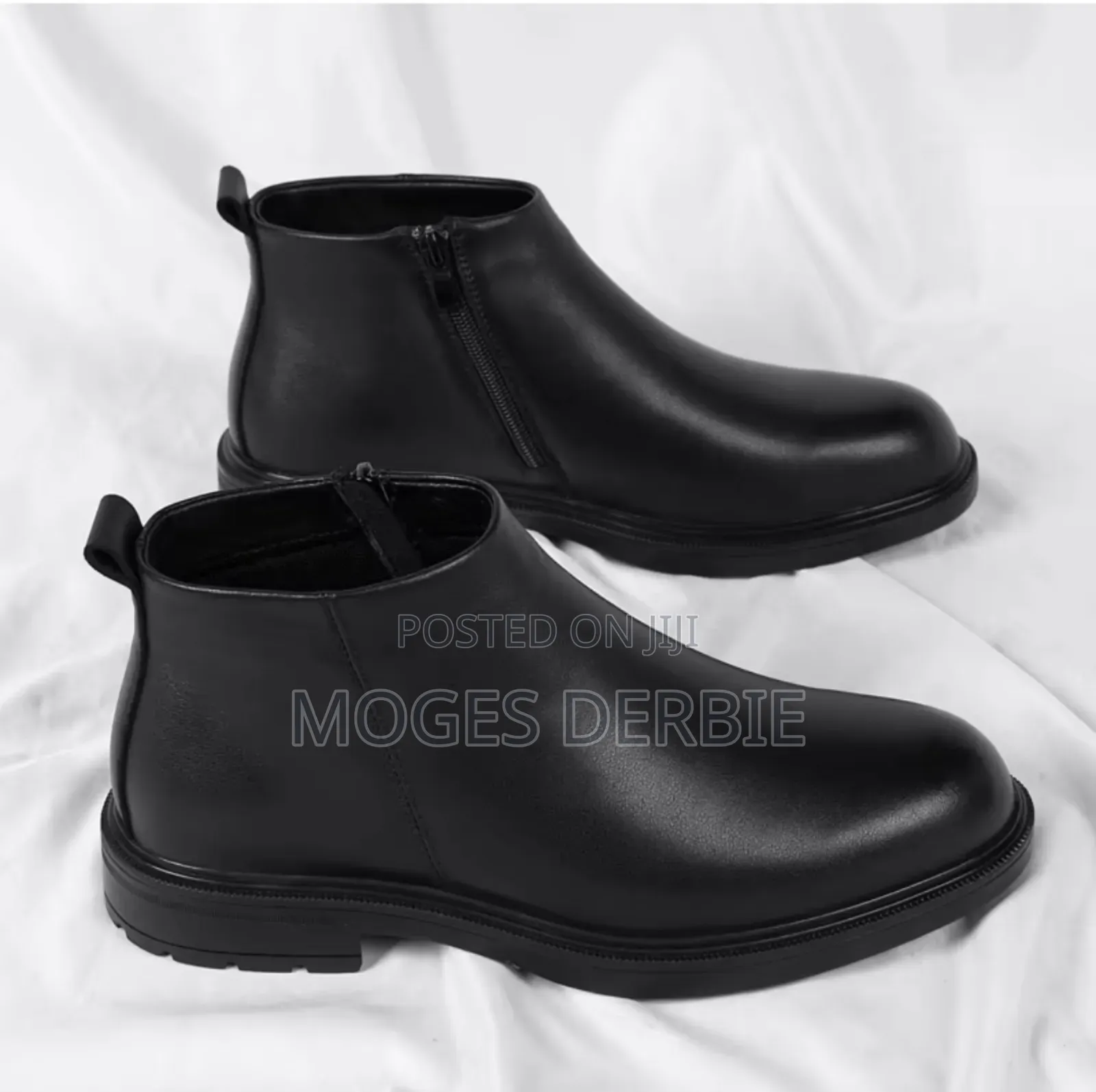 European Style Genuine Leather