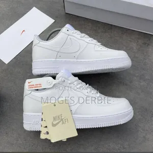 Air Force Black White