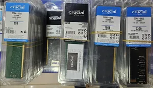 Photo - Computer Ram