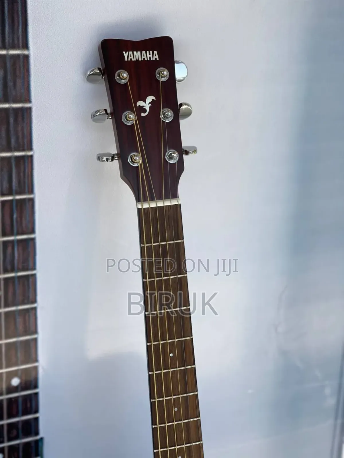 For Sales New Guitar