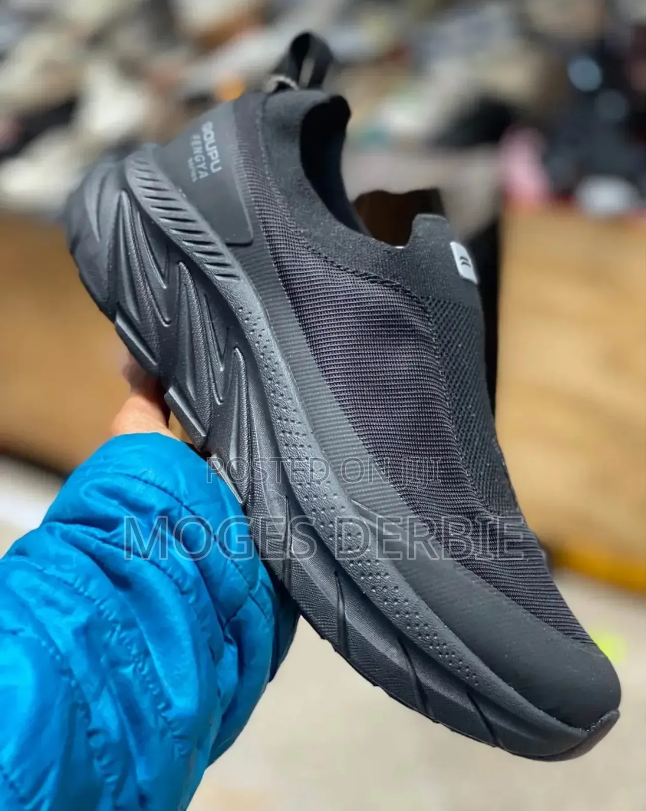 Men's Original Running Shoes