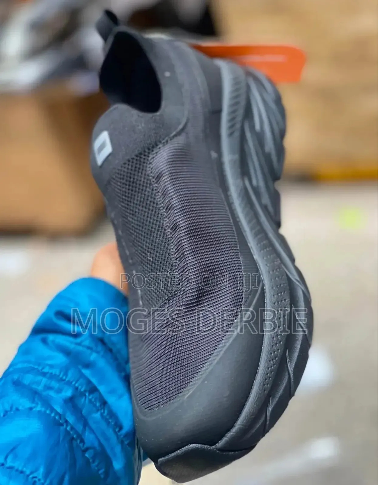 Men's Original Running Shoes