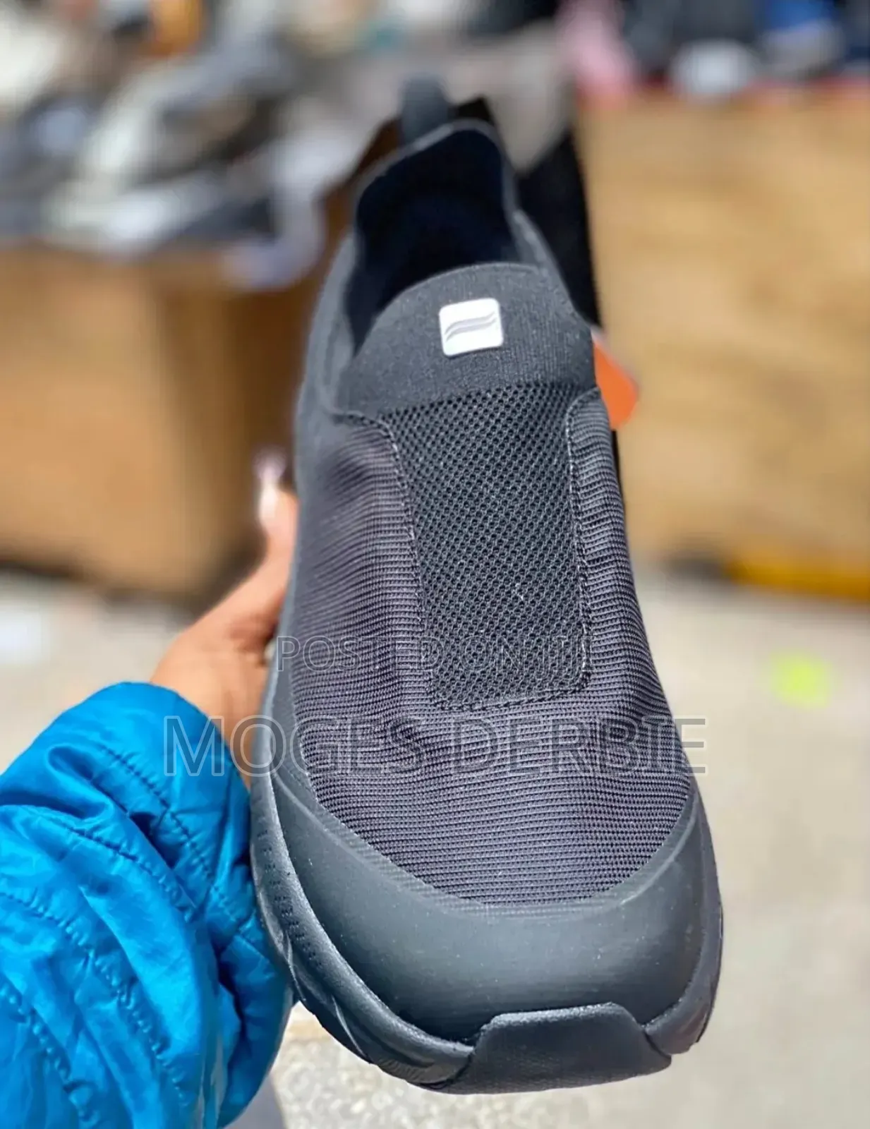 Men's Original Running Shoes