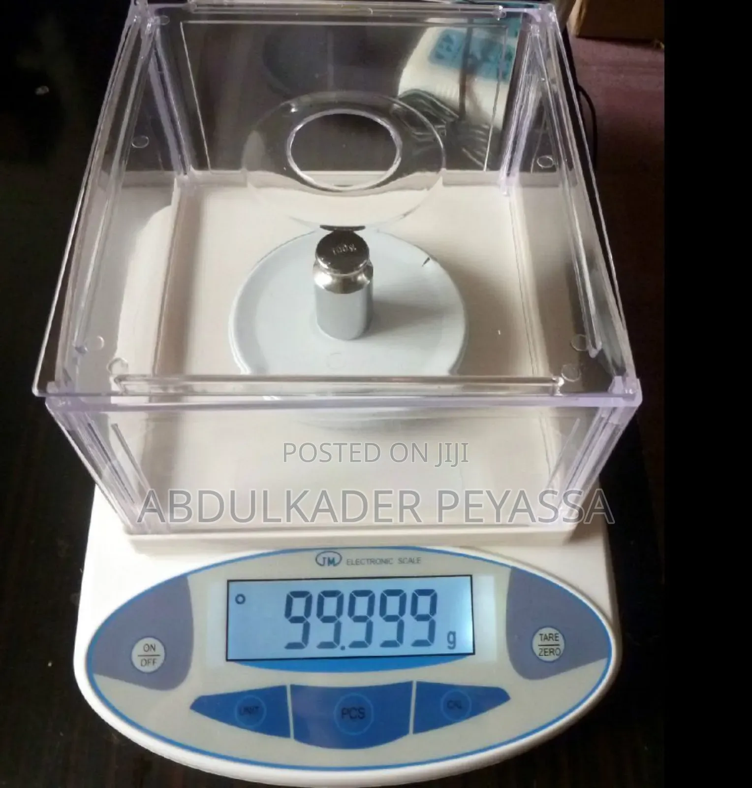 Analytical Balance for Labratory 0.01kg-3kg
