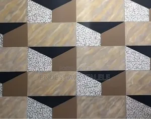 Photo - ቀለም ቅብ ና ኢፖክሲ ስራ