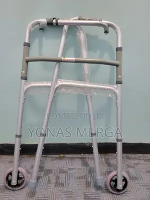 Standard Walker፸鱼balance That's Needed for Everyday Activity