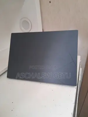 New Laptop Asus Zenbook Duo 14 16GB Intel Core I7 SSD 1T