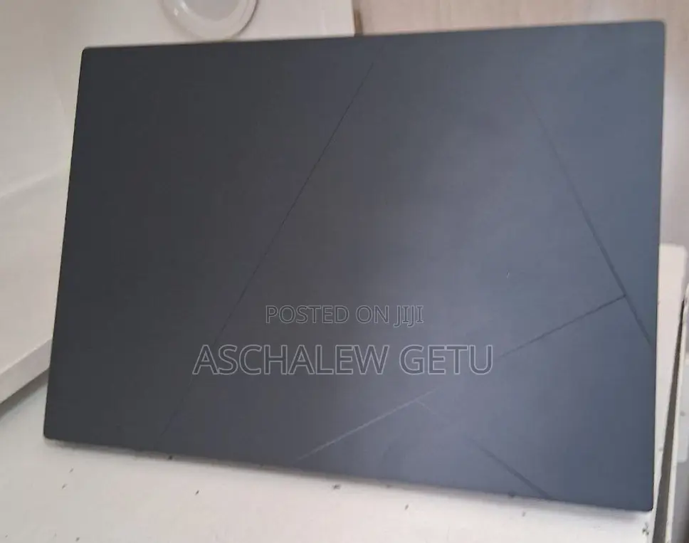 New Laptop Asus Zenbook Duo 14 16GB Intel Core I7 SSD 1T