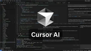 Photo - Cursor Ai Ide Subscription