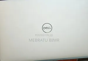 New Laptop Dell XPS 15 16GB Intel Core I7 SSD 1T