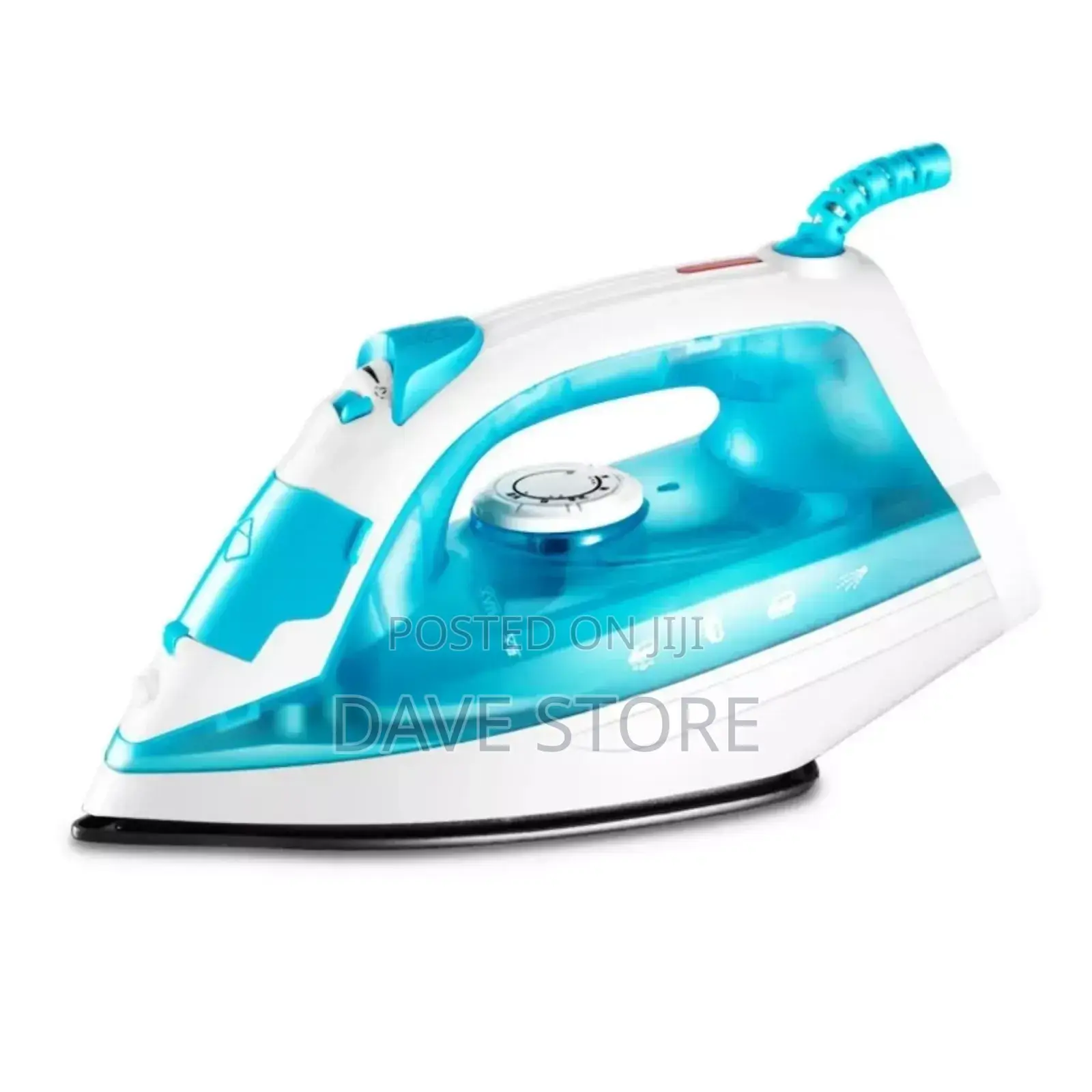 Saachi  Electric Steam Iron