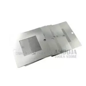 Photo - Bga Dirctiy Heat Reballing Chip Rwork Rpair