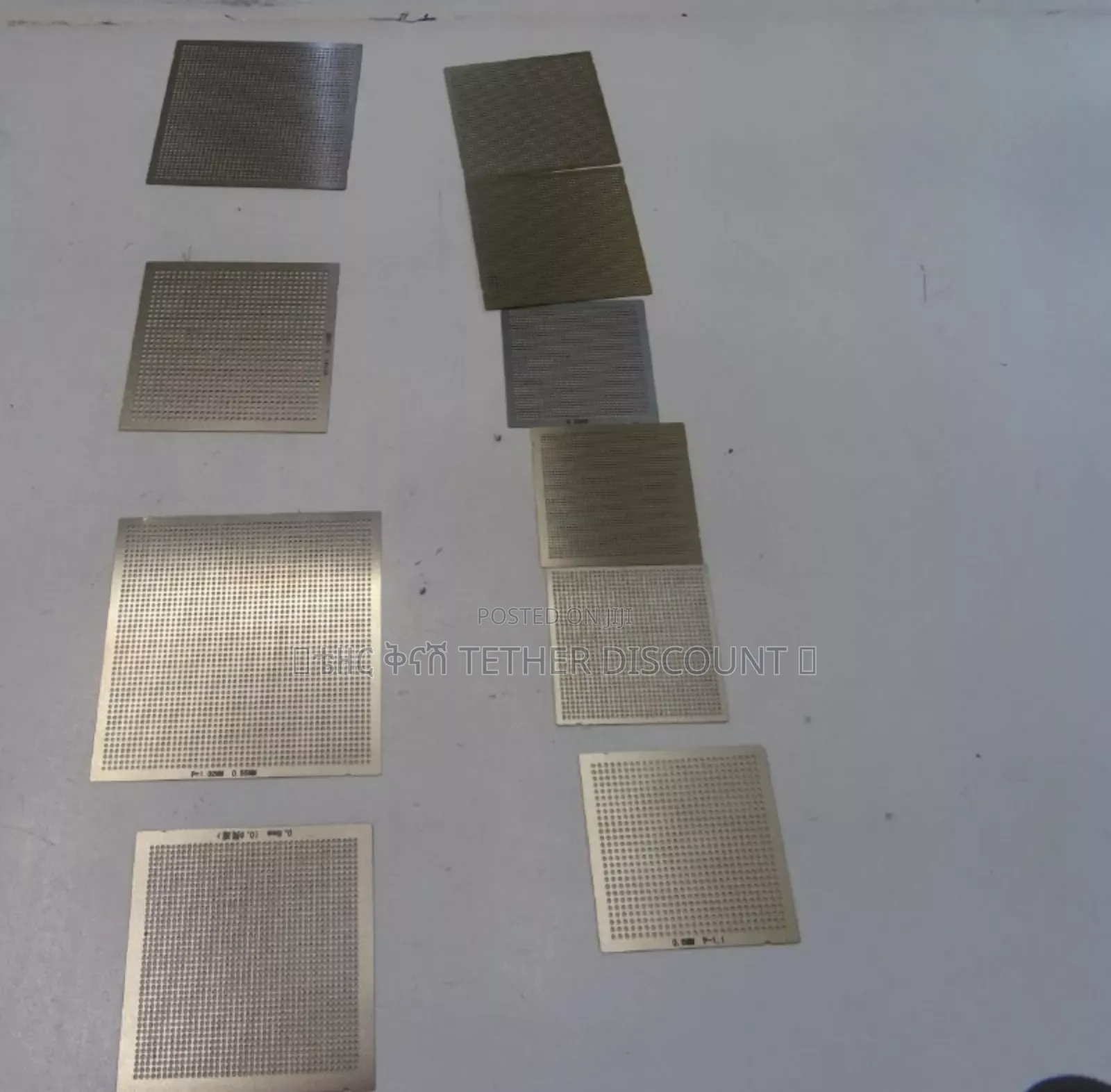 Bga Dirctiy Heat Reballing Chip Rwork Rpair