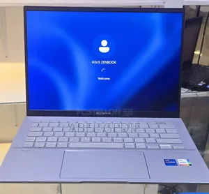 New Laptop Asus Zenbook 14 UX434 16GB Intel Core I7 SSD 1T