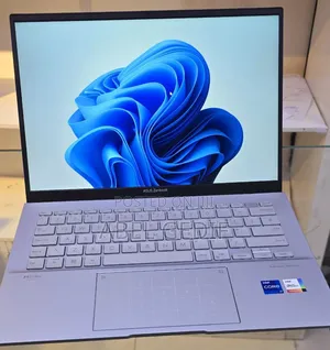 Photo - New Laptop Asus Zenbook 14 UX434 16GB Intel Core I7 SSD 1T