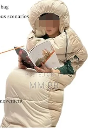 Photo - Sleeping Bag Borsa