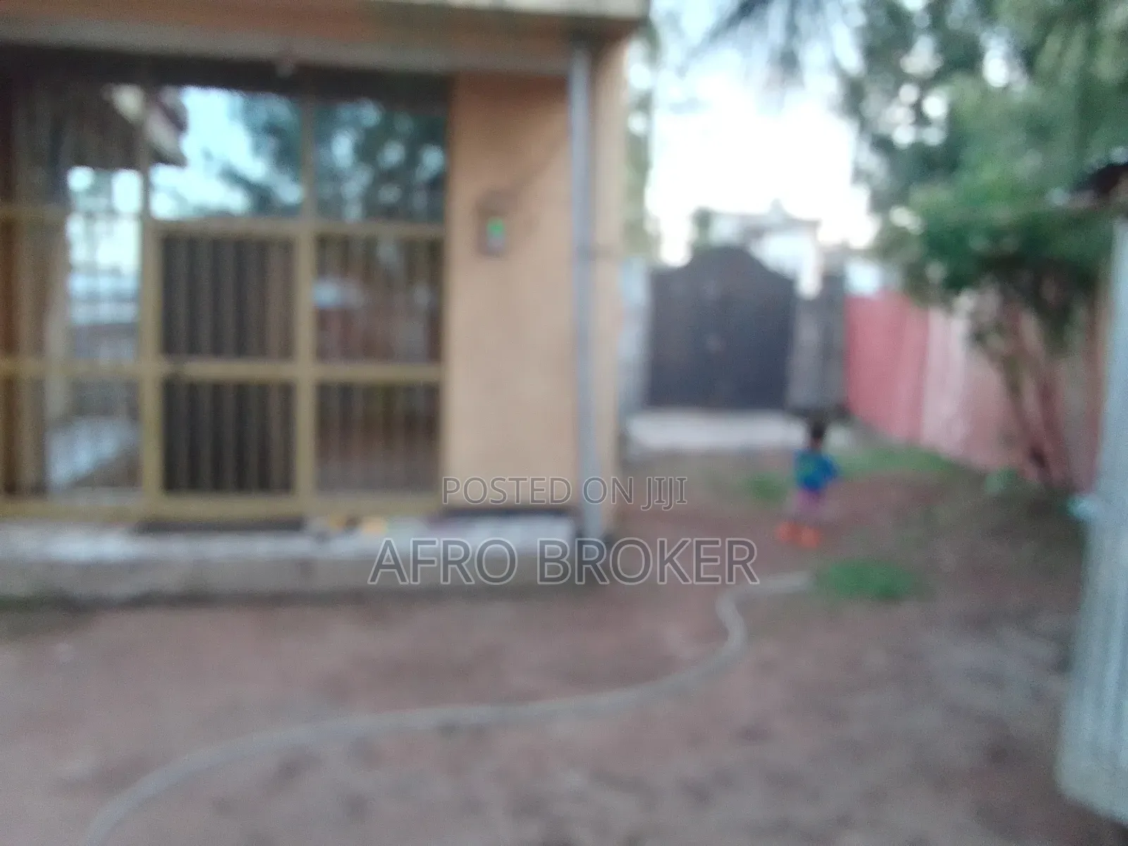Furnished 4bdrm House in Woreda 8, Akaky Kaliti for sale