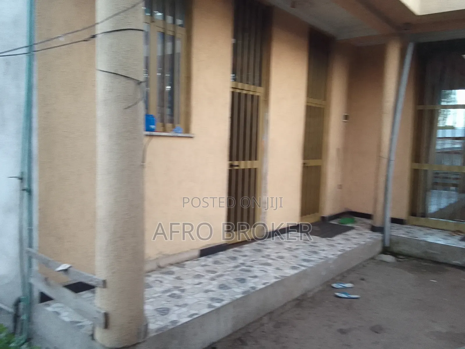 Furnished 4bdrm House in Woreda 8, Akaky Kaliti for sale