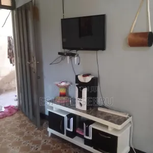 Photo - Furnished 2bdrm Condo in 20/80 ኮንዶሚንየም, Akaky Kaliti for sale
