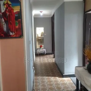 Furnished 2bdrm Condo in 20/80 ኮንዶሚንየም, Akaky Kaliti for sale