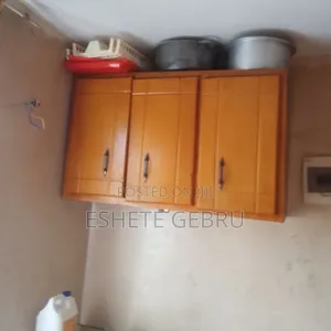 Furnished 2bdrm Condo in 20/80 ኮንዶሚንየም, Akaky Kaliti for sale