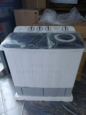 Photo - National Washing Machine 14.Kg