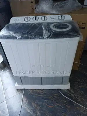 National Washing Machine 14.Kg