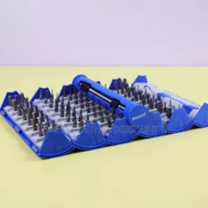 Precision Screwdriver Set