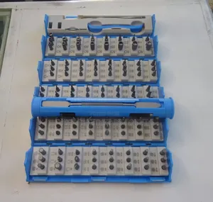 Precision Screwdriver Set