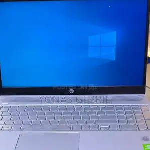 New Laptop HP Pavilion 14 16GB Intel Core I7 SSD 512GB