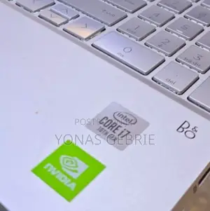 New Laptop HP Pavilion 14 16GB Intel Core I7 SSD 512GB