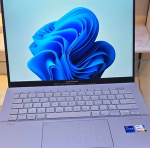 Photo - New Laptop Asus ZenBook UX510UW 16GB Intel Core I7 SSD 1T